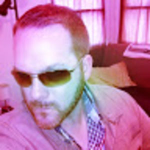 Meet your Posher, Richard